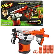 Nerf Vortex Pyragon Blaster